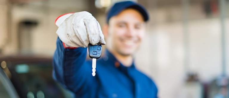 24 hour Mobile locksmith in Norco