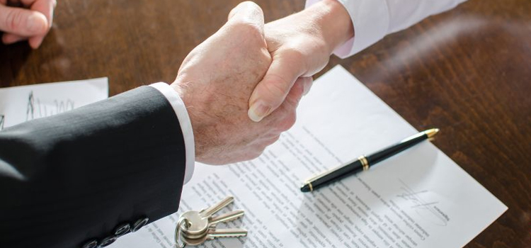 Commercial Eviction Service Norco