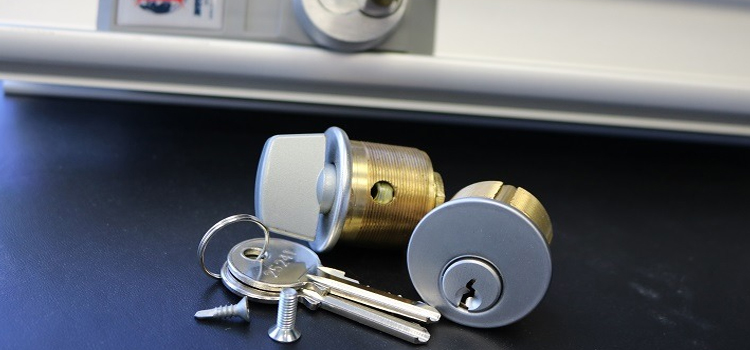 Commercial Lock Installation Norco