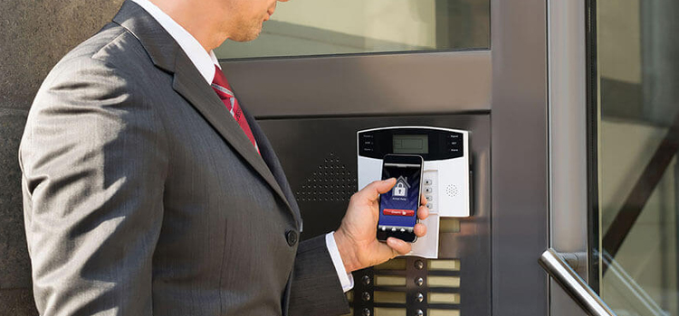 Commercial Office Locksmith Norco