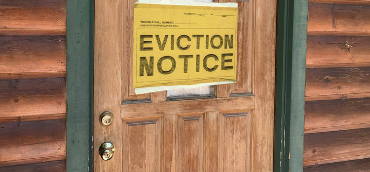 Residential Eviction Service Norco