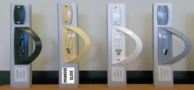 Sliding Door Handle Design Norco